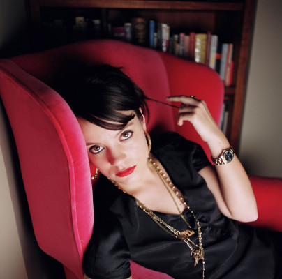 Lily Allen pic #107274