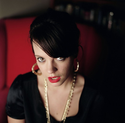 Lily Allen pic #107273