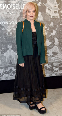 Lily Allen pic #803826