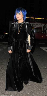Lily Allen pic #818660