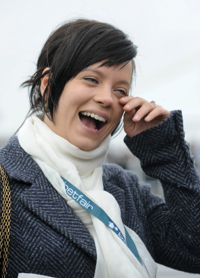 Lily Allen pic #359476