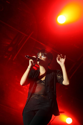 Lily Allen pic #355105