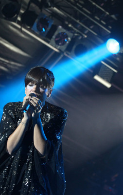 Lily Allen pic #355100