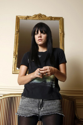 Lily Allen pic #134431