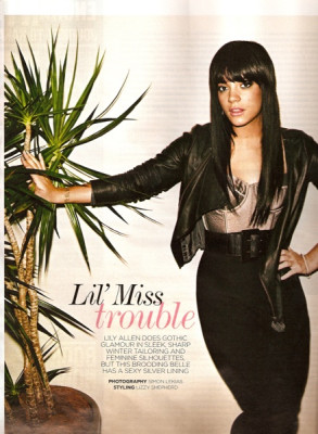 Lily Allen pic #159029