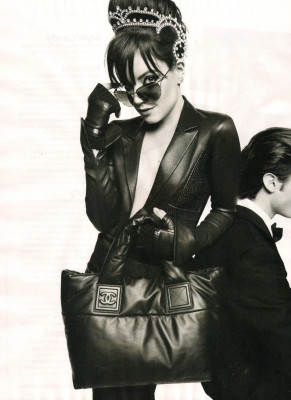 Lily Allen pic #199292
