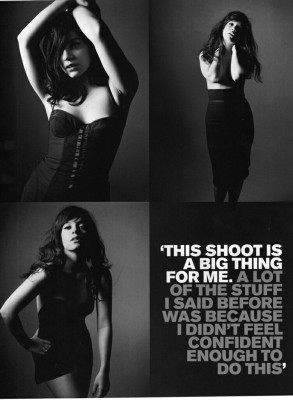 Lily Allen pic #96955