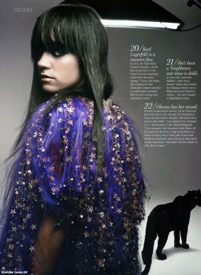 Lily Allen pic #223130