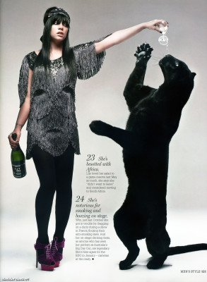 Lily Allen pic #223126