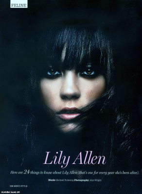 Lily Allen pic #223140