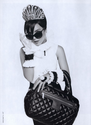 Lily Allen pic #1357435