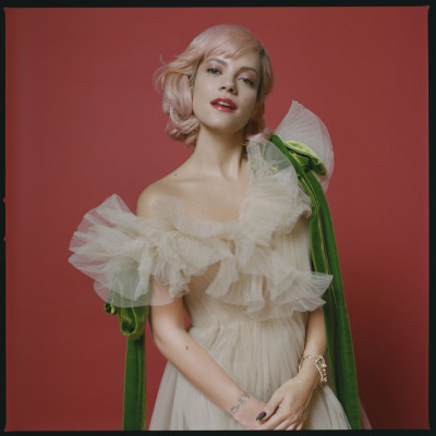 Lily Allen pic #1044440