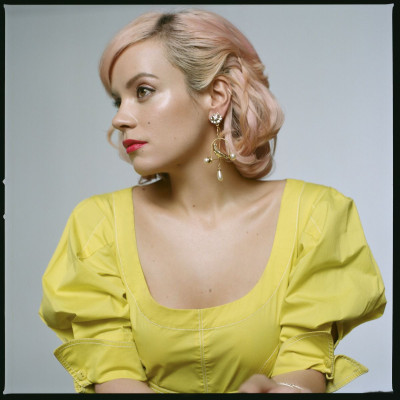 Lily Allen pic #1044439