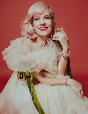 Lily Allen pic #1044434