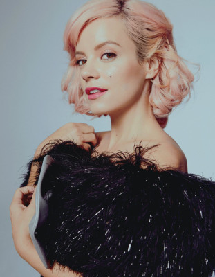 Lily Allen pic #1044436