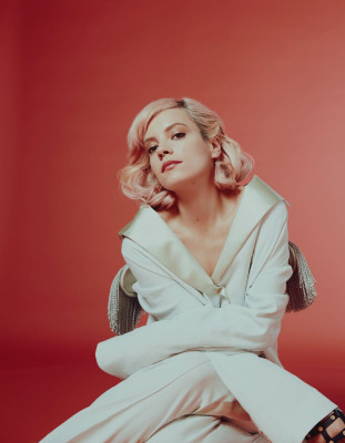 Lily Allen pic #1044438