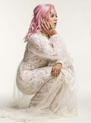 Lily Allen pic #1103589