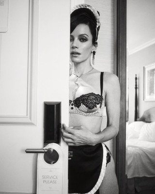 Lily Allen – for Perfect Magazine October 2025