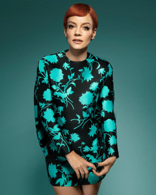 Lily Allen pic #1337385