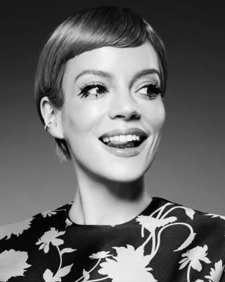 Lily Allen pic #1337383