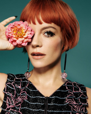 Lily Allen pic #1337382