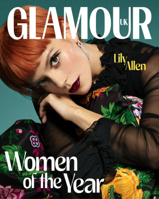 Lily Allen pic #1337387