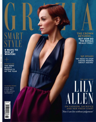 Lily Allen pic #1338704