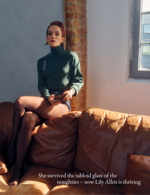 Lily Allen pic #1338705