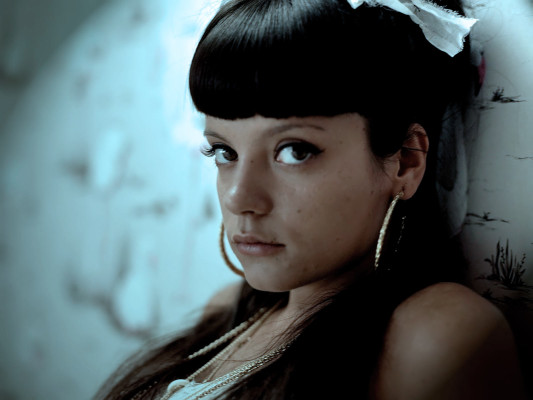 Lily Allen pic #135684