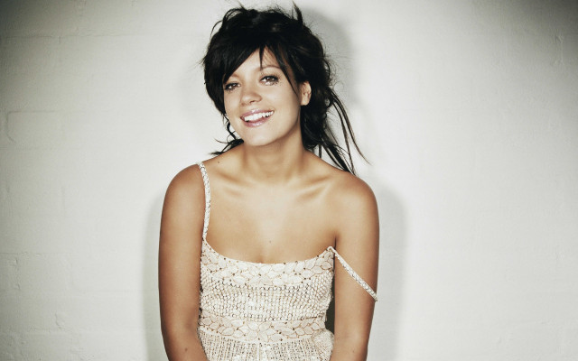 Lily Allen pic #185538