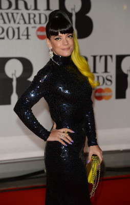 Lily Allen pic #673892