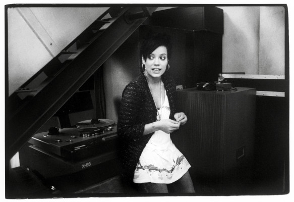 Lily Allen pic #355132