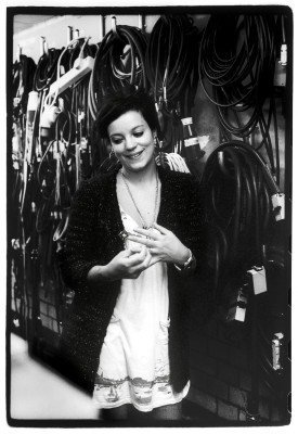 Lily Allen pic #355127