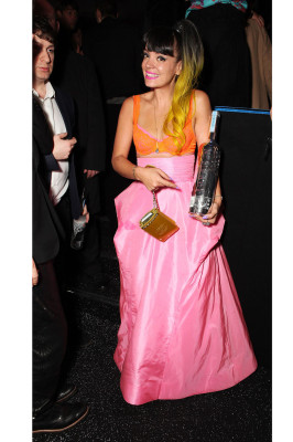 Lily Allen pic #673574