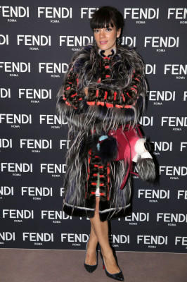 Lily Allen pic #696622