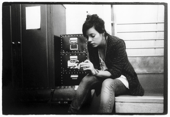 Lily Allen pic #355145