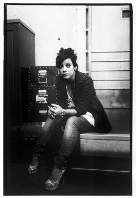 Lily Allen pic #355137