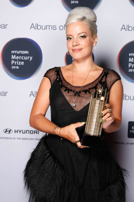 Lily Allen pic #1069547
