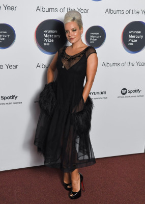 Lily Allen pic #1069546