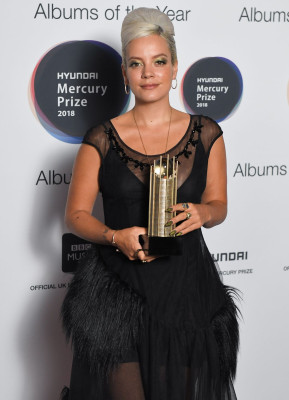 Lily Allen pic #1069549