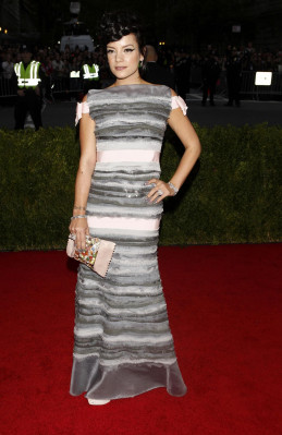 Lily Allen pic #697519