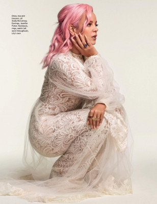 Lily Allen pic #1073803
