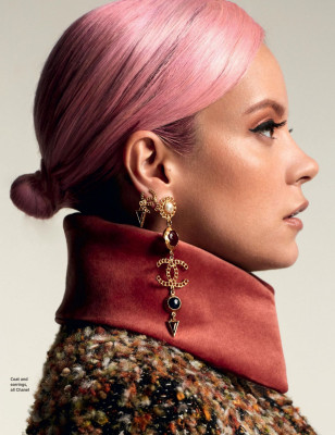 Lily Allen pic #1073801