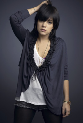 Lily Allen pic #355067