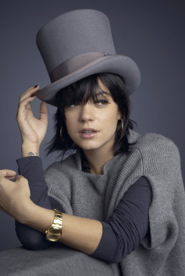 Lily Allen pic #355044