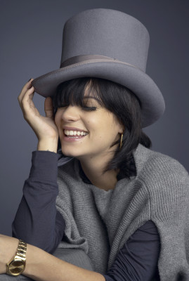Lily Allen pic #355031