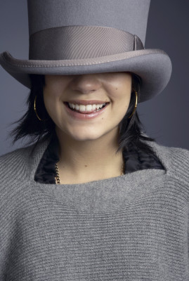 Lily Allen pic #355020