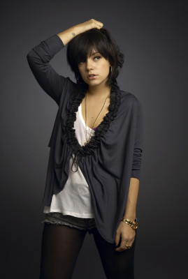 Lily Allen pic #355006