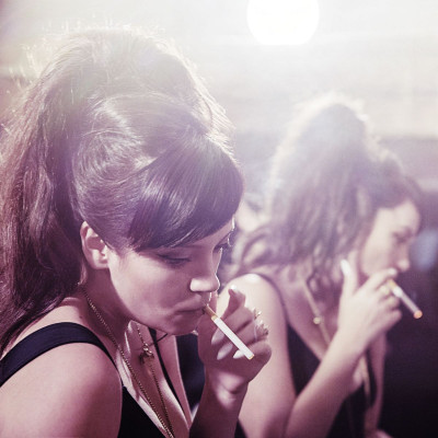 Lily Allen pic #667567