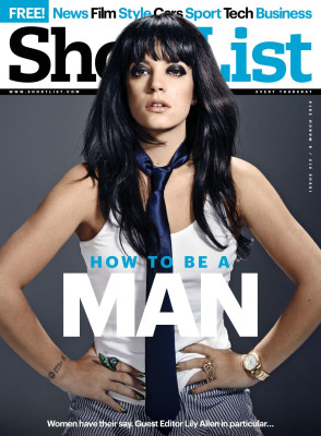 Lily Allen pic #684099
